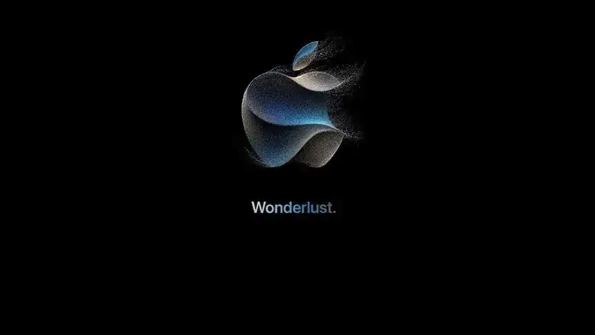 Apple, iPhone 15’i Tanıtacağı ‘Wonderlust’ Etkinlik Tarihini Açıkladı