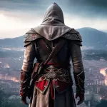 Yeni Mobil Assassin's Creed'in ilk Fragmanı Yayınlandı!