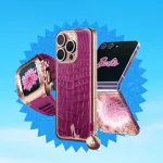 Barbie Temalı iPhone 15 Geliyor!
