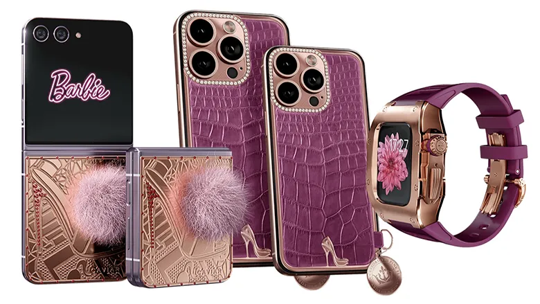 Barbie Temalı iPhone 15 Geliyor!