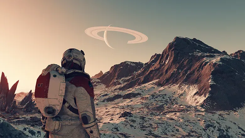 Starfield'ın Sistem Gereksinimleri ve Çıkış Saati Açıklandı!