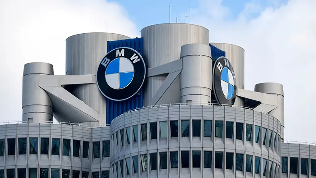 BMW Group, 108 Milyon Dolarlık Batarya Lojistik Tesisi İnşa Ediyor