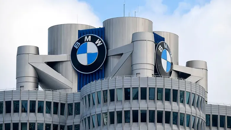 BMW Group, 108 Milyon Dolarlık Batarya Lojistik Tesisi İnşa Ediyor