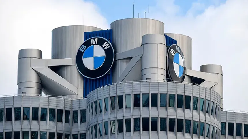 BMW Group, 108 Milyon Dolarlık Batarya Lojistik Tesisi İnşa Ediyor