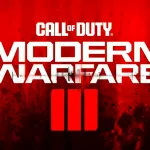 Call of Duty: Modern Warfare 3 İlk Seviye Oynanışı Yayınlandı