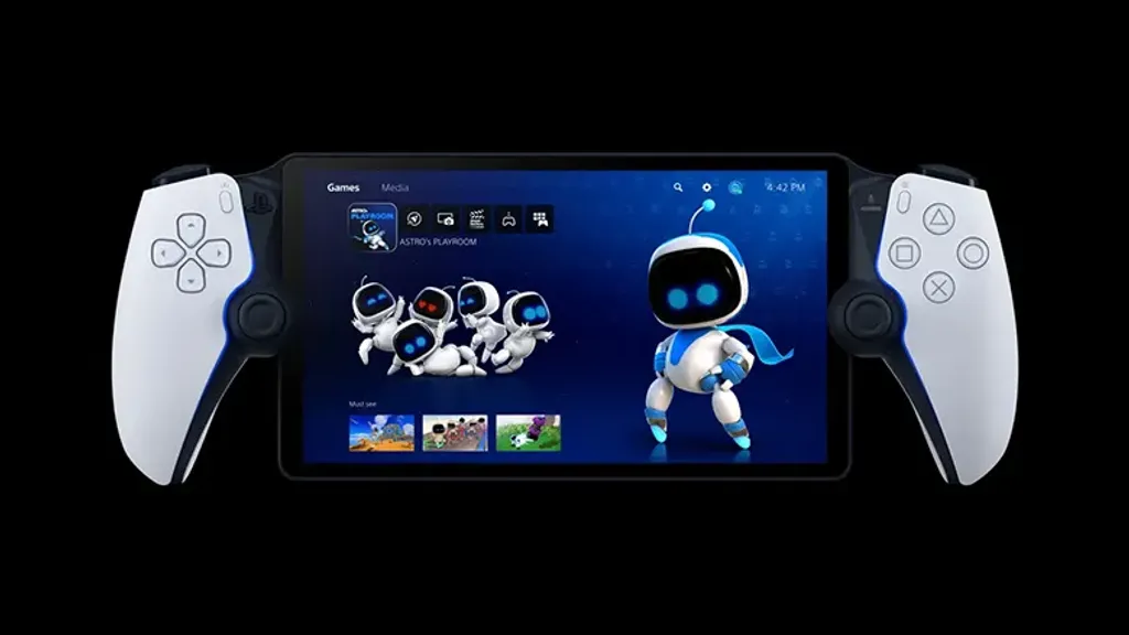 PlayStation, Uzaktan Oynatma Cihazı 'Portal' Piyasaya Sürülüyor