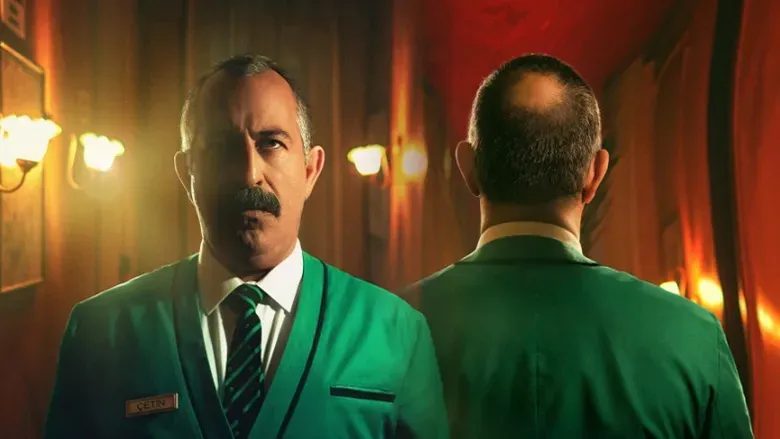 Cem Yılmaz'ın "Do Not Disturb" Filminin Yayın Tarihi Açıklandı