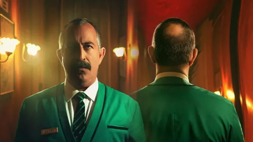 Cem Yılmaz'ın "Do Not Disturb" Filminin Yayın Tarihi Açıklandı