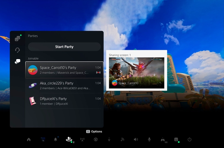 PlayStation 5, 8 TB SSD ve Dolby Atmos Desteği Kazandı