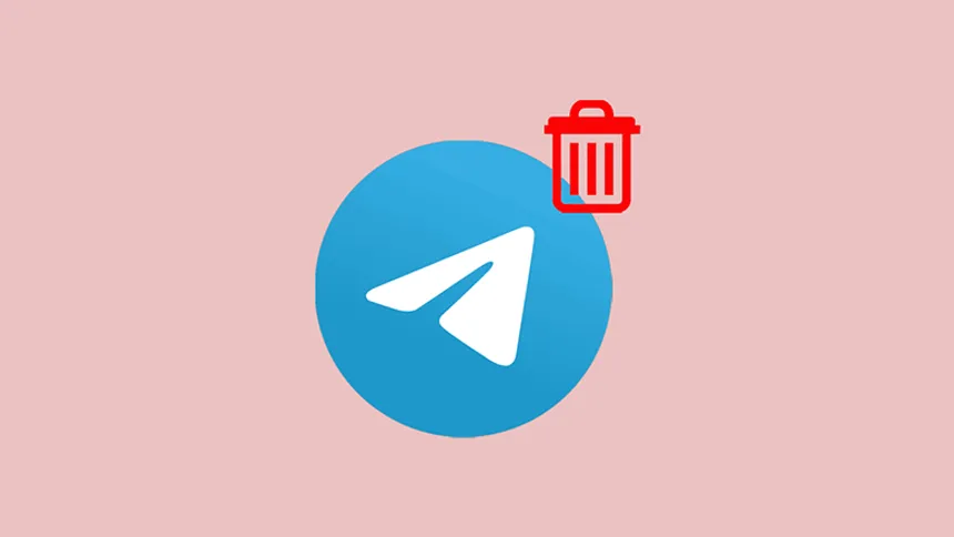 Telegram Hesap Silme Nasıl Yapılır?