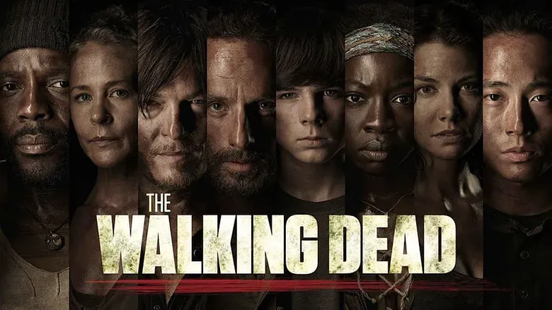 The Walking Dead'in Oyunu Geliyor!