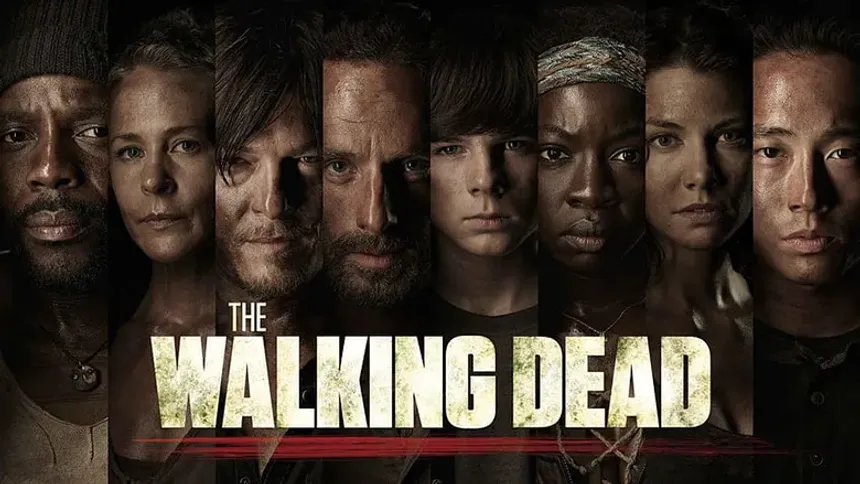 The Walking Dead'in Oyunu Geliyor!