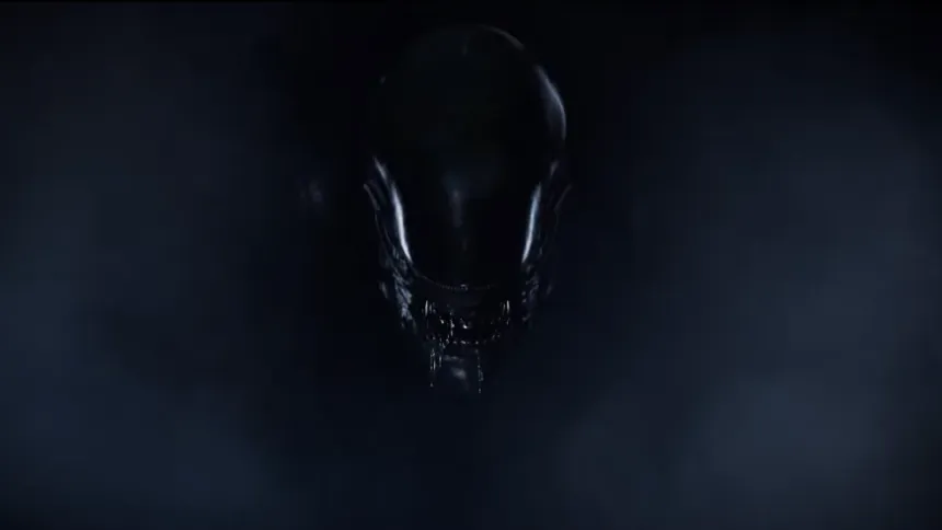 Dead by Daylight'ın Bir Sonraki Katili Alien'daki Xenomorph Oluyor!