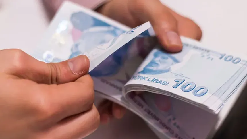 E-Devlet Hesabınızdaki Birikmiş Para Nasıl Çekilir?