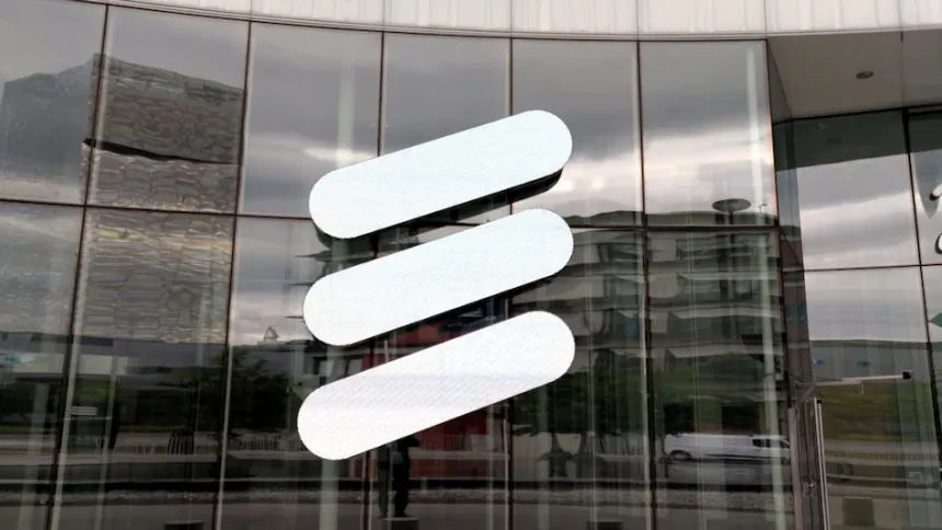 Ericsson 170 Milyon USD’lık Dava ile Karşı Karşıya!
