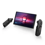 Lenovo, Legion Go: Steam Deck Rakibinin Detayları Ortaya Çıktı