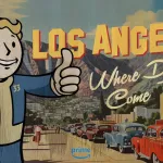 Fallout, 2024'te Prime Video'da Yayınlanacak