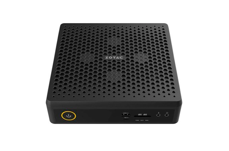 ZOTAC Yeni Nesil Magnus PC Serisini Tanıttı