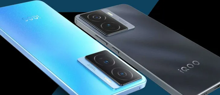 iQOO Z7 Pro, Lansman Öncesi Özellikleri Sızdırıldı