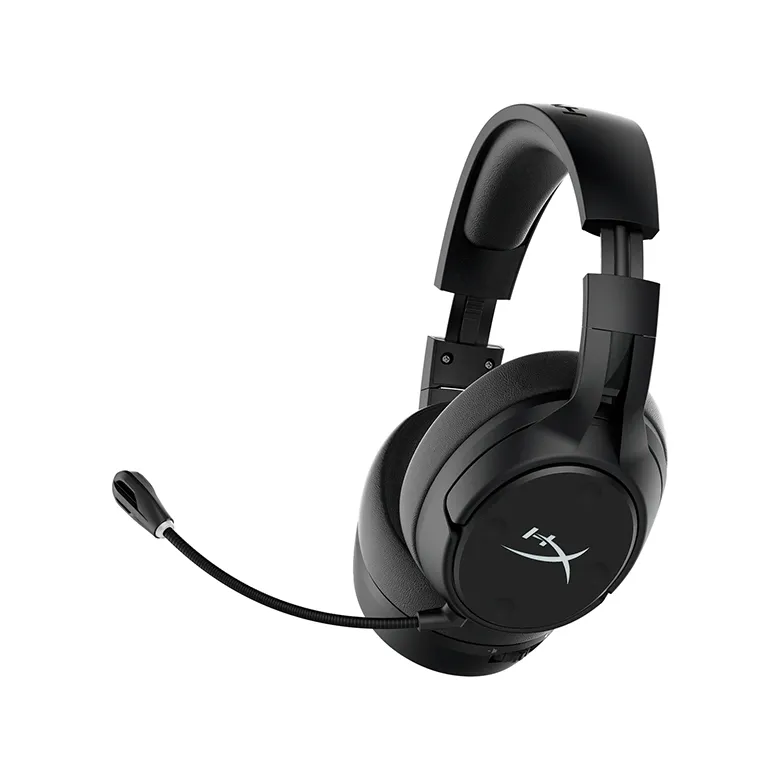 hyperx cloud flight extended