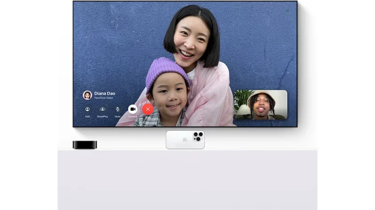 i OS Features