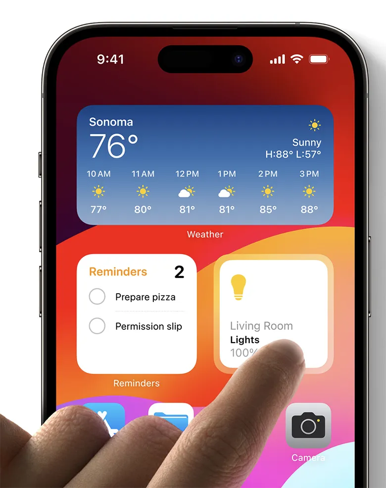 iOS 17, Hangi Özelliklerle Geliyor?