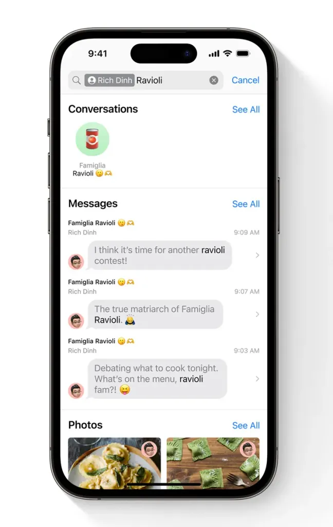 iOS 17, Hangi Özelliklerle Geliyor?