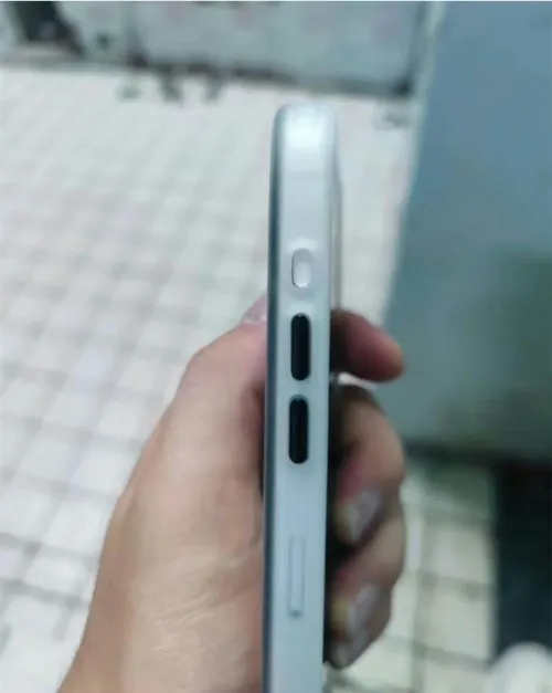 İphone 15 Pro'nun Görüntüleri Sızdırıldı!