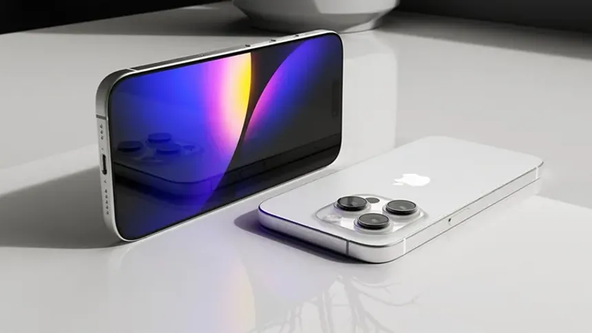 iPhone 15 Pro'nun Görüntüleri Sızdırıldı