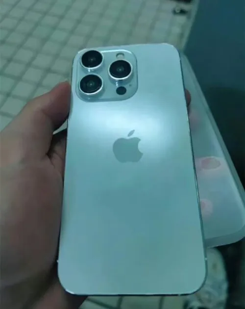 i Phone Pro