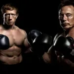 Elon Musk ve Mark Zuckerberg Arasında Sular Durulmuyor