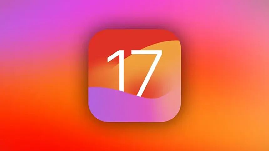 iOS 17, Beta 6 Güncellemesi Yayınlandı