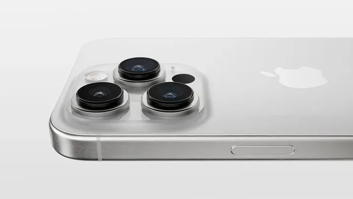 İphone 15 Pro'nun Görüntüleri Sızdırıldı!