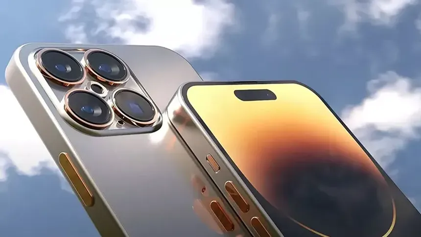 Apple, iPhone 15 Çıkış Tarihi Belli Oldu