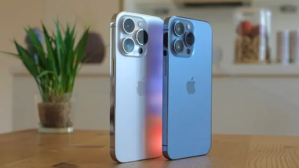 iPhone 15 Serisi 35W Hızlı Şarj İle Piyasaya Çıkacak