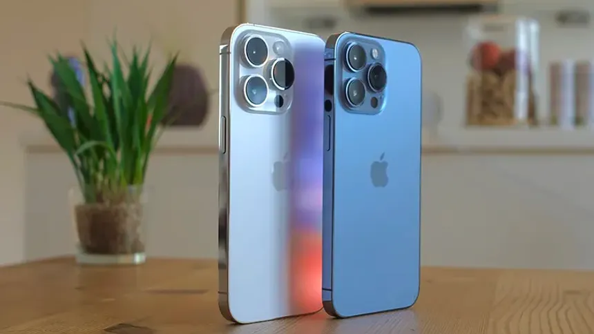 iPhone 15 Serisi 35W Hızlı Şarj İle Piyasaya Çıkacak