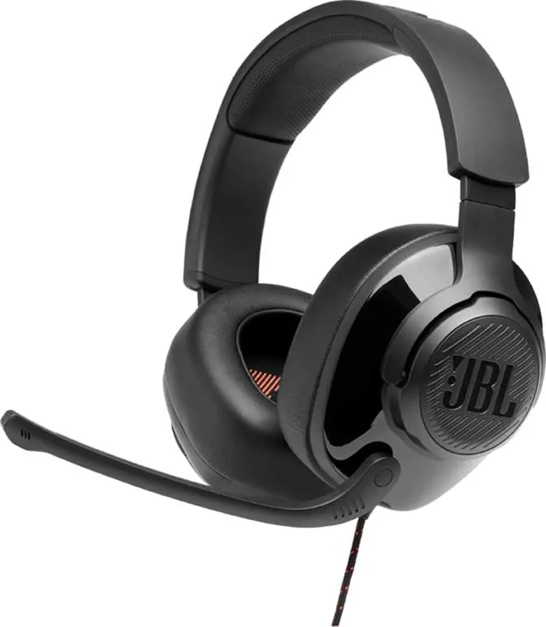 jbl quantum front variety