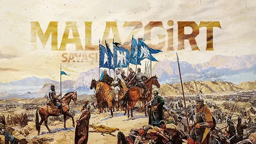 26 Ağustos Malazgirt Savaşını Nasıl Kazandık?