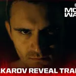 Call of Duty Modern Warfare 3: Makarov Fragmanı ve Dünya Çapında Tanıtımı!