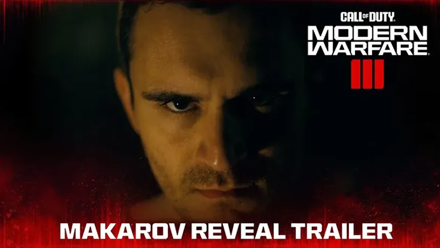 Call of Duty Modern Warfare 3: Makarov Fragmanı ve Dünya Çapında Tanıtımı!