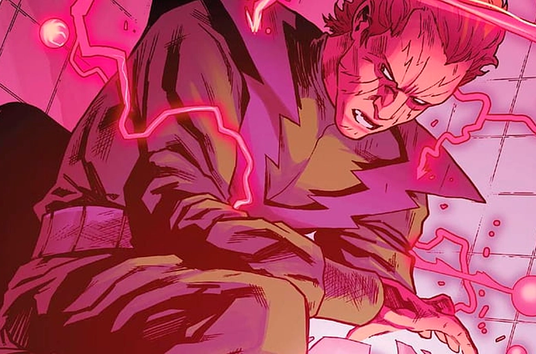 Evrenin Sınırlarını Zorlayan Güç: Marvel Evreni'ndeki En Üstün 10 Karakter