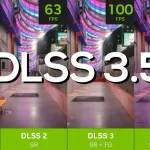 NVIDIA, DLSS 3.5'u Duyurdu!