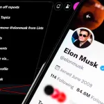 X, Kullanıcıları Engelleme Özelliğini Kaldırıyor