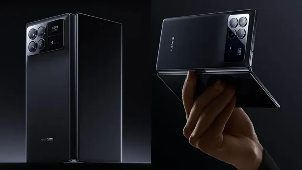 Xiaomi MIX Fold 3'ün Özellikleri Belli Oldu!
