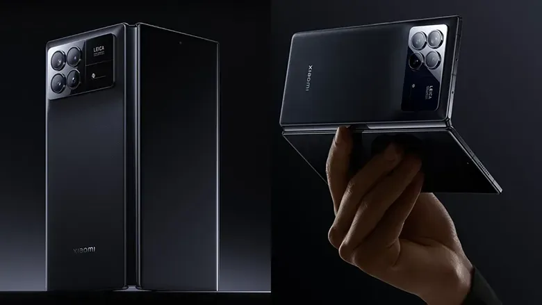 Xiaomi MIX Fold 3'ün Özellikleri Belli Oldu!