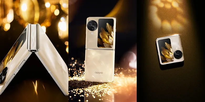 Oppo Find N3 Flip ve Watch 4 Pro'dan Yeni Gelişmeler!