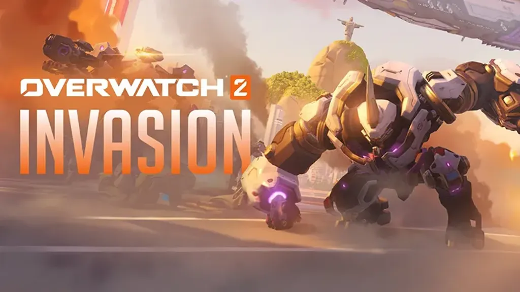 Overwatch 2 Steam'de Tüm Zamanların En Kötü Değerlendirilen Oyunu Oldu