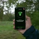 iPhone 14'ün Acil Durum SOS'u Bir Aileyi Orman Yangınından Kurtardı