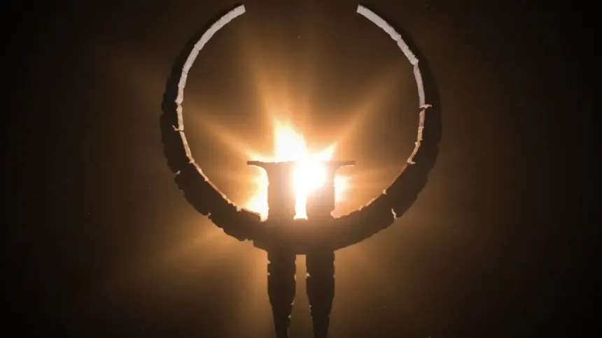 Merakla Beklenen 'Quake II' Remaster'ı PC Ve Konsollarda Çıktı