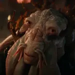 Zack Snyder'ın filmi 'Rebel Moon' ilk Fragman Yayınlandı!